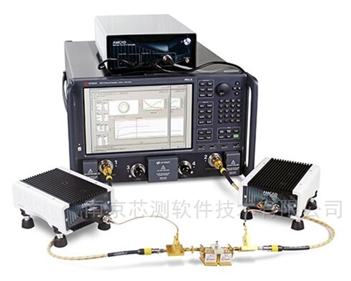 AM3200Maury Pulsed IVPIV 脈沖IV測試系統(tǒng)