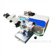 手動鍵合機